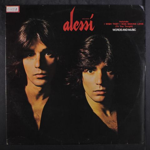 ALESSI BROTHERS