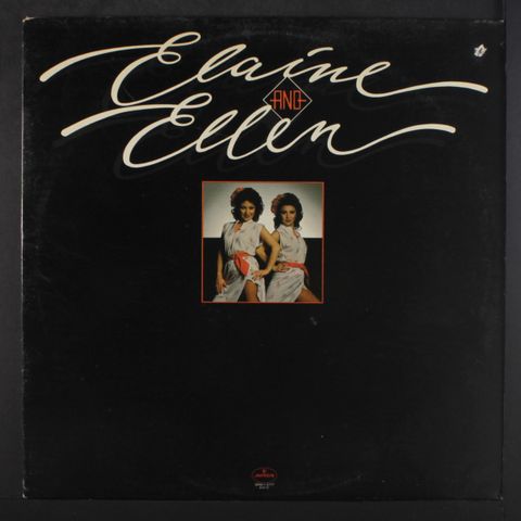 ELAINE & ELLEN