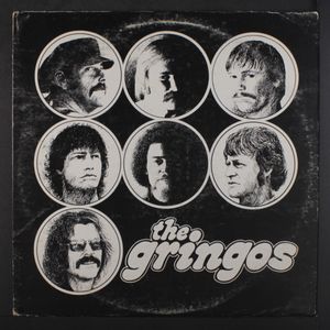 GRINGOS