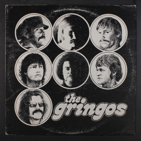 GRINGOS