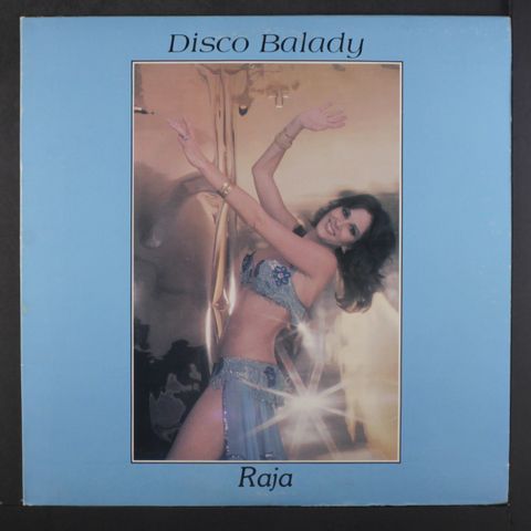 RAJA