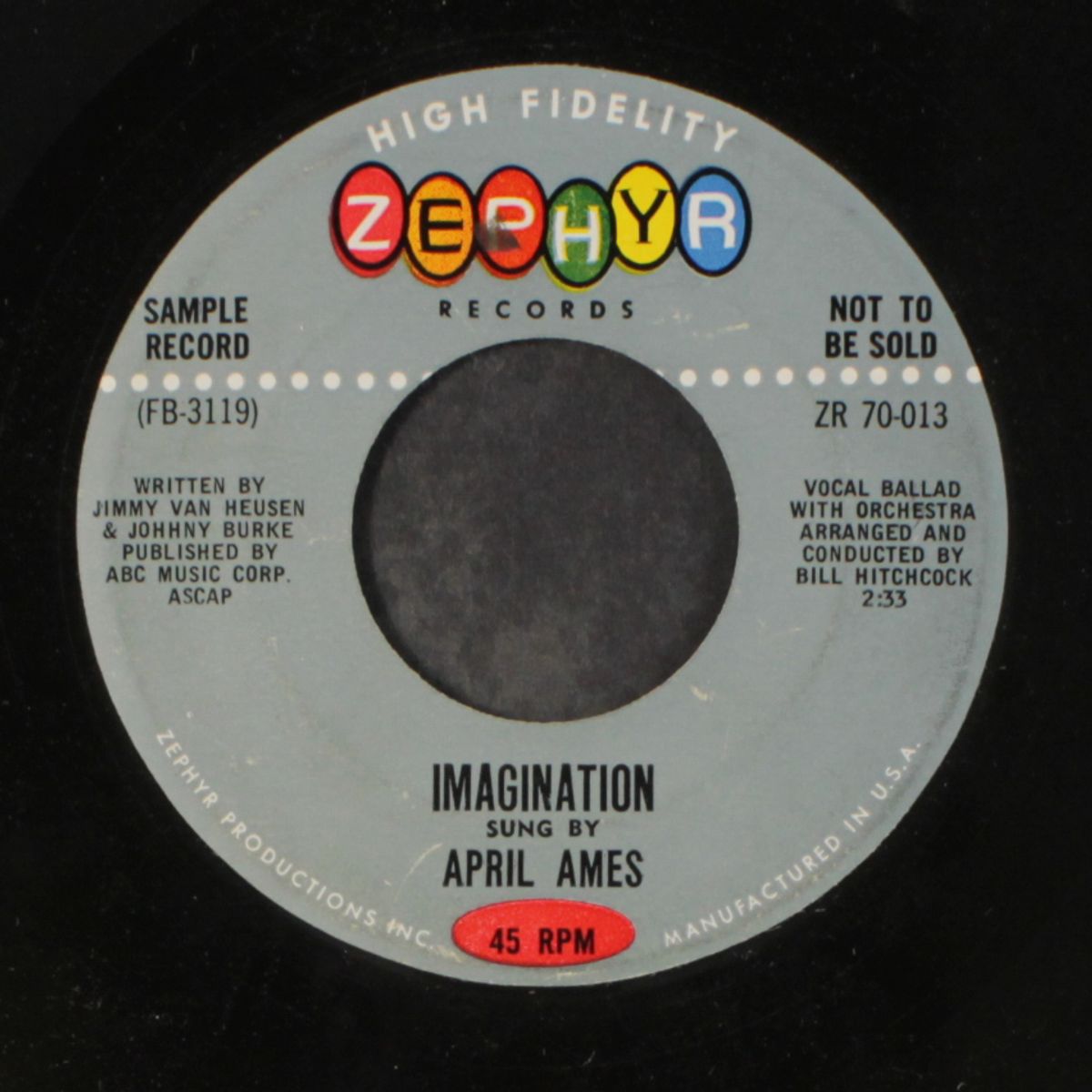 a smile will go a long way / imagination by APRIL AMES