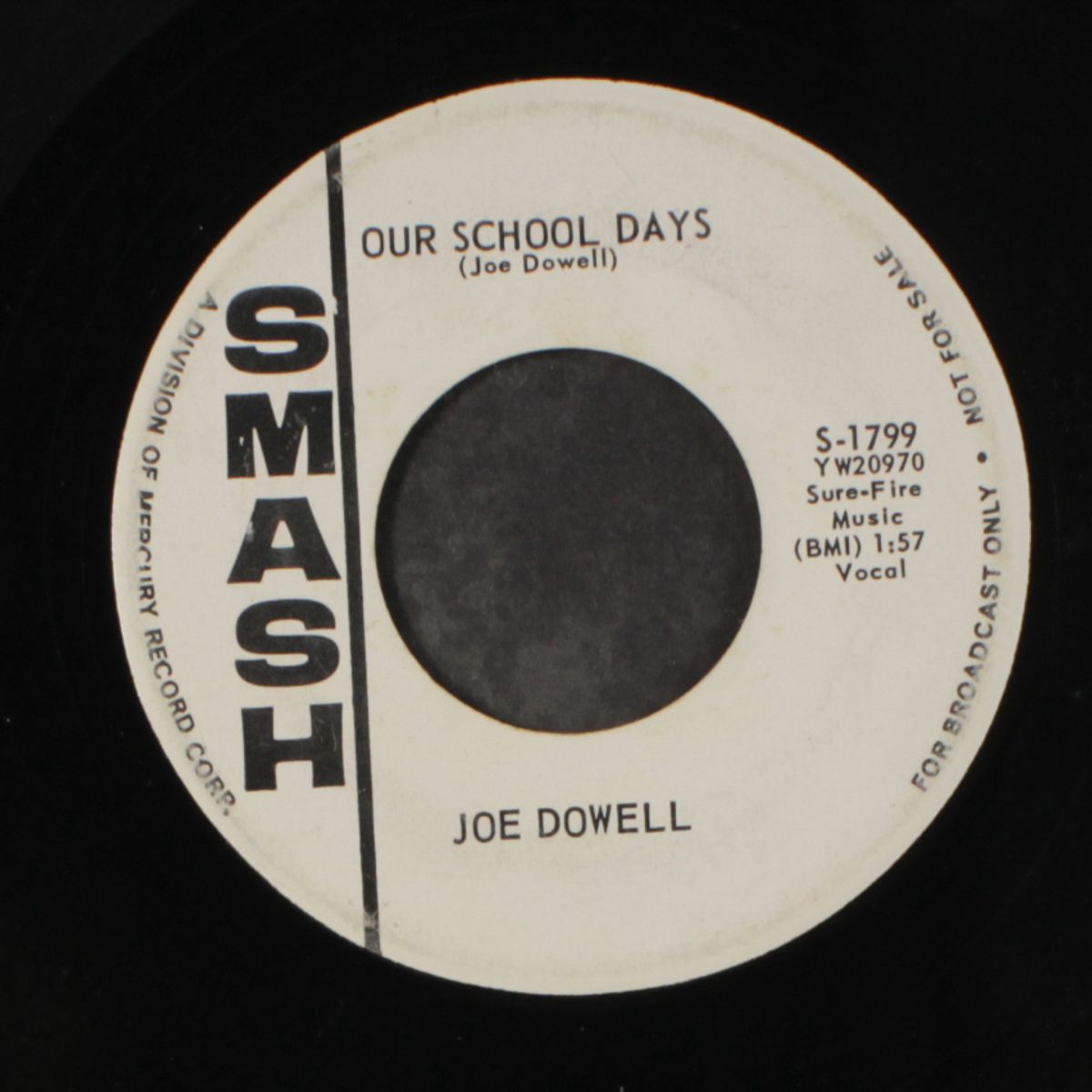 bringa-branga-brought / our school days by JOE DOWELL