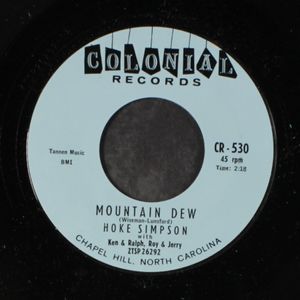 HOKE SIMPSON