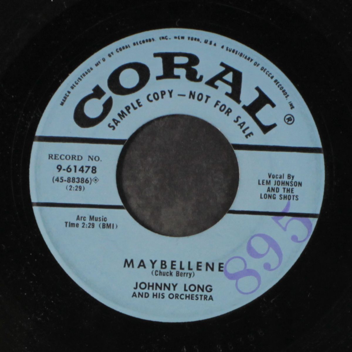 maybelline / toy tiger by JOHNNY LONG