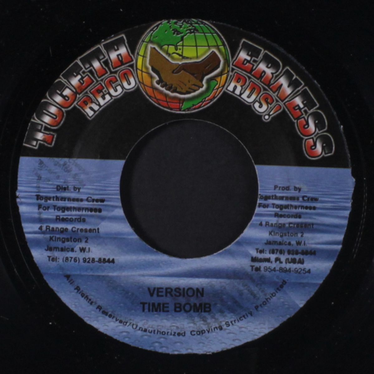 lets get high / version by ROUND HEAD