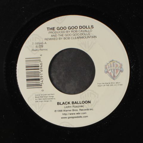 GOO GOO DOLLS
