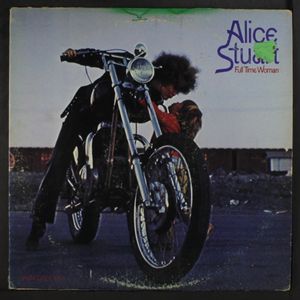 ALICE STUART