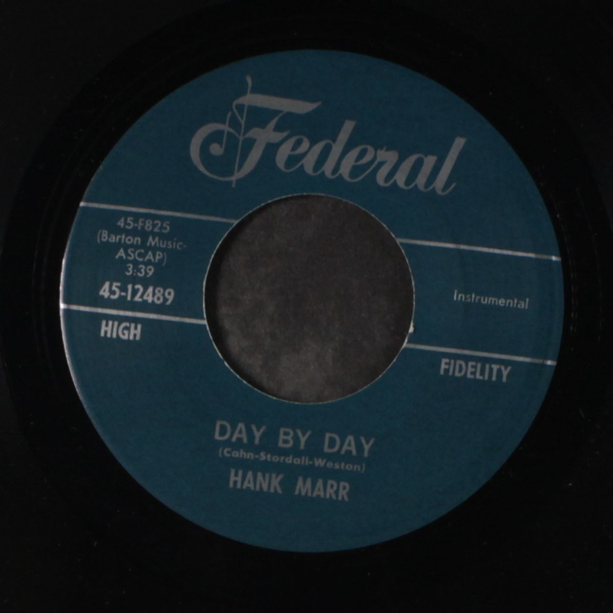 the squash / day by day by HANK MARR