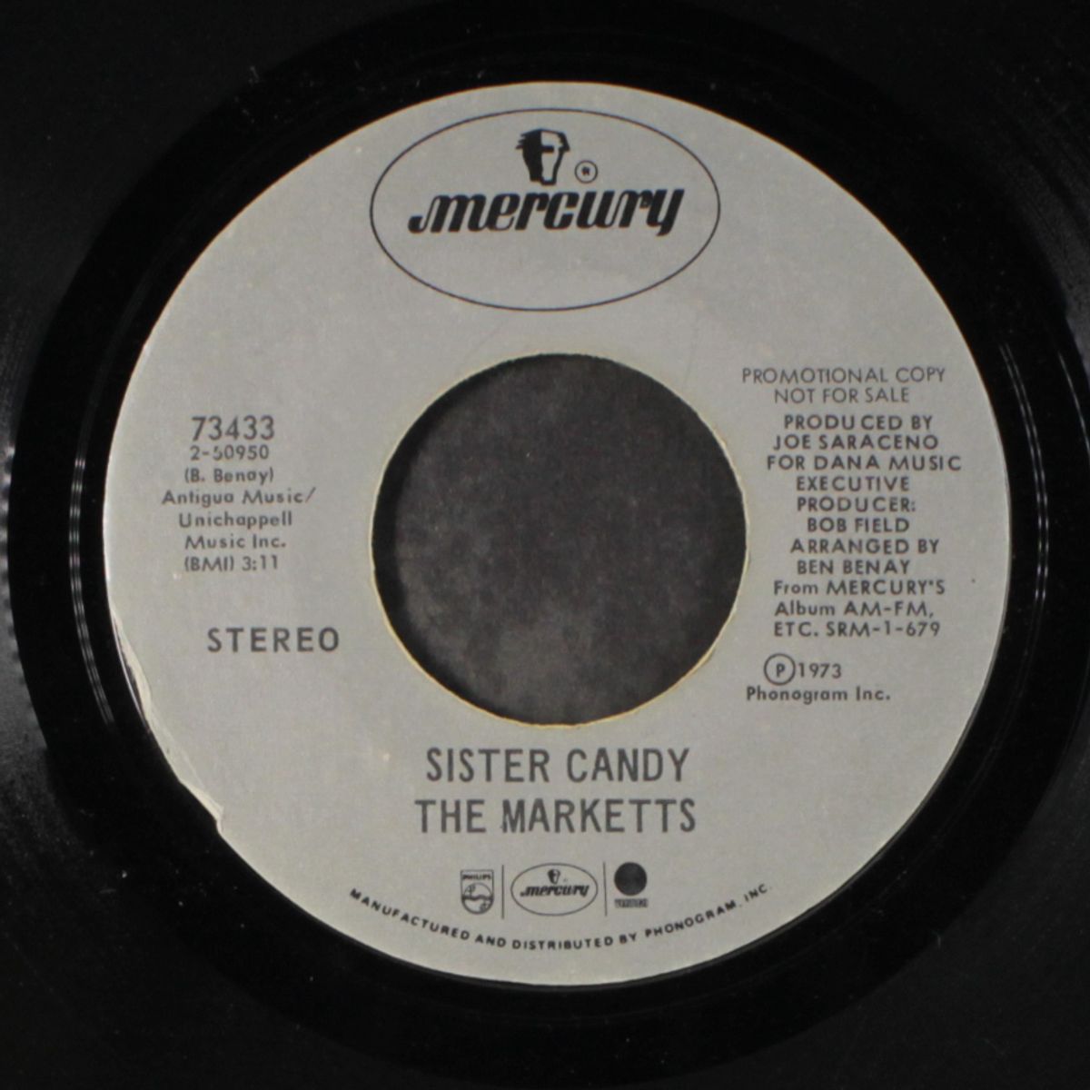 mystery movie theme / sister candy by MARKETTS
