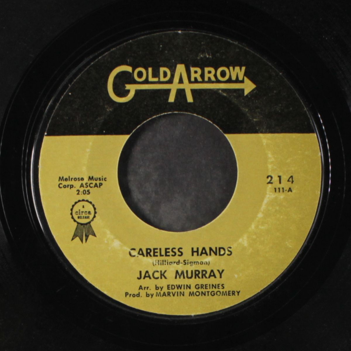 every little twister by JACK MURRAY
