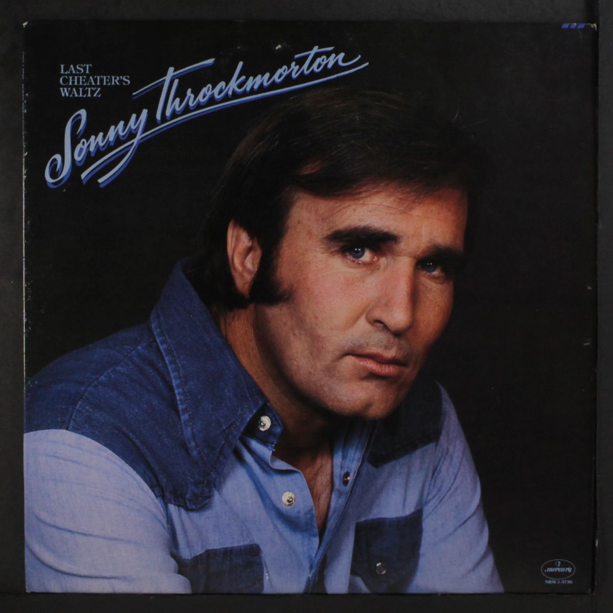 last cheater's waltz by SONNY THROCKMORTON