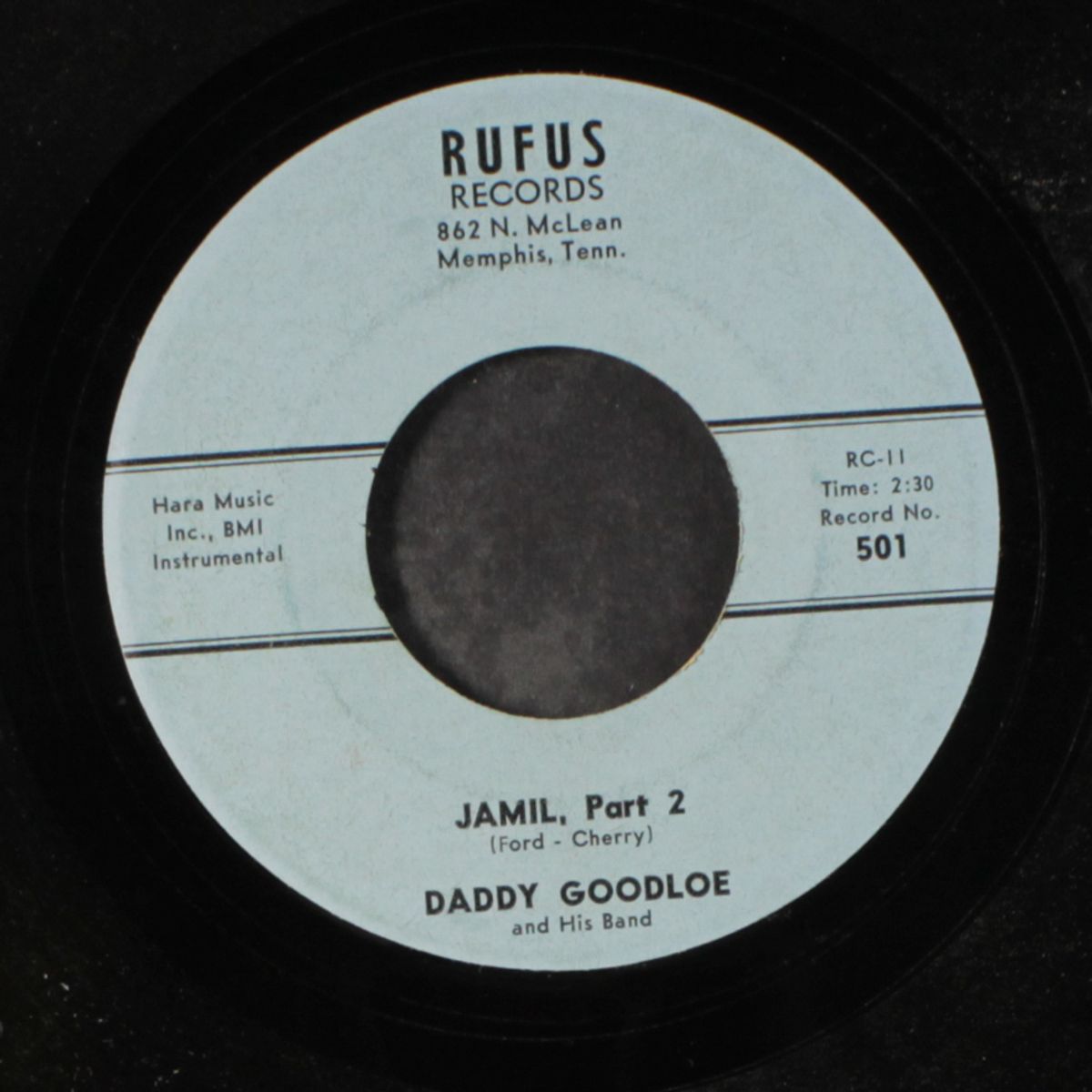 jamil / part 2 by DADDY GOODLOE