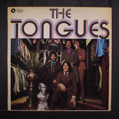 TONGUES