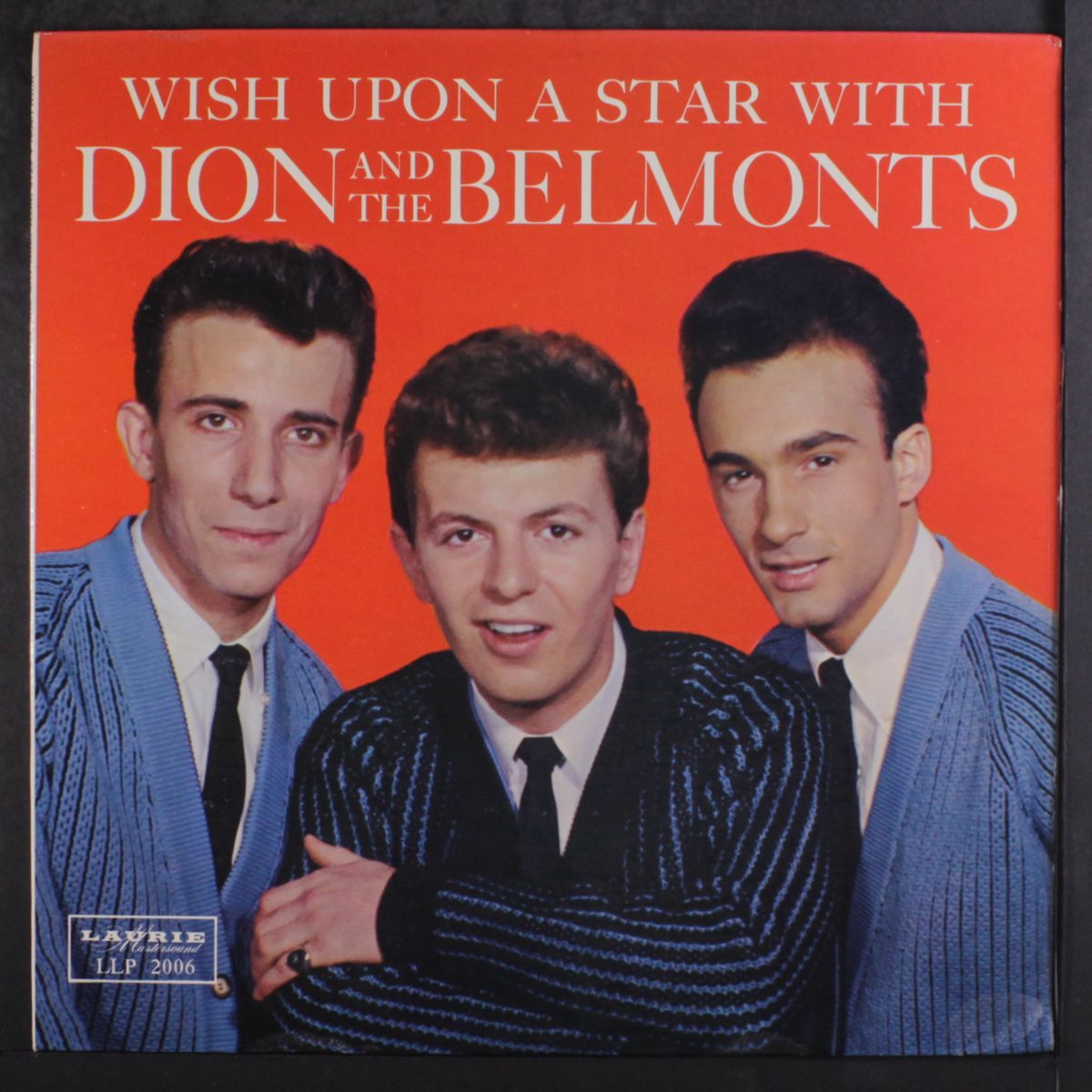 wish upon a star with dion & belmonts by DION & BELMONTS