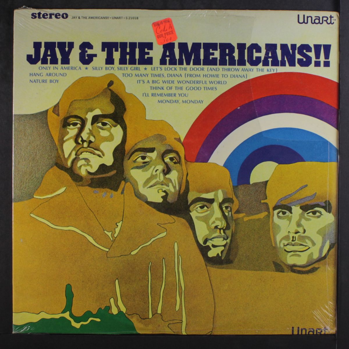 jay & americans by JAY & AMERICANS