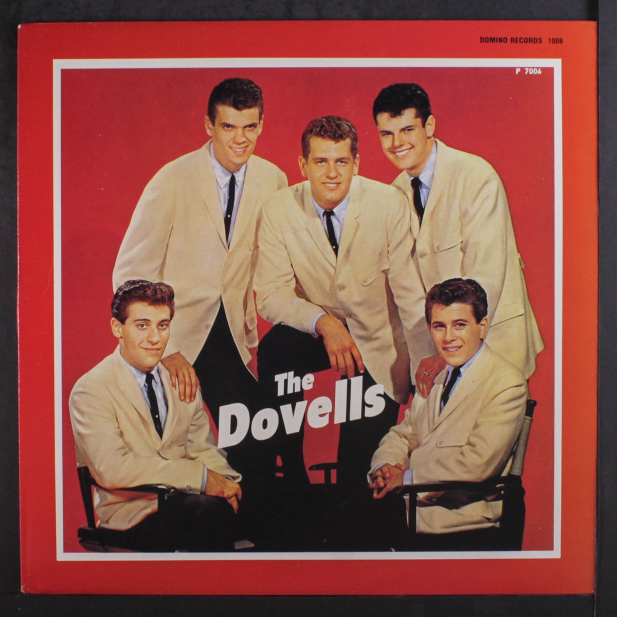 the dovells by DOVELLS