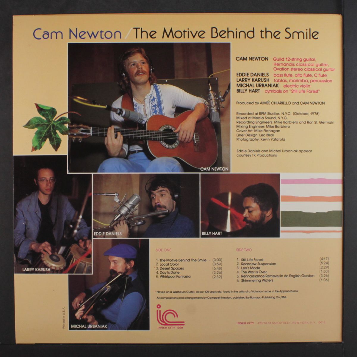 the motive behind the smile by CAM NEWTON