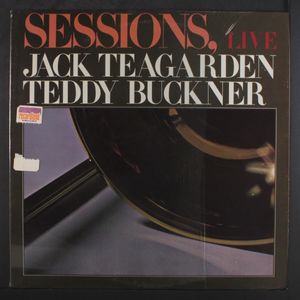 JACK TEAGARDEN & TEDDY BUCKNER