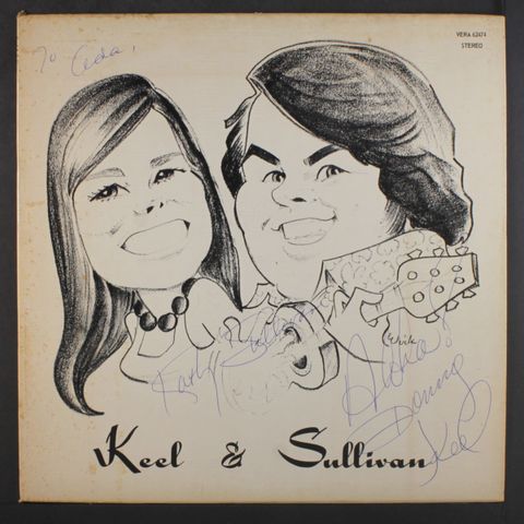 KEEL & SULLIVAN