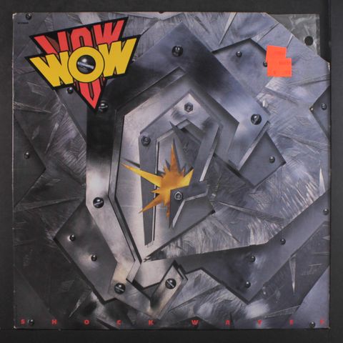 VOW WOW (BOW WOW)