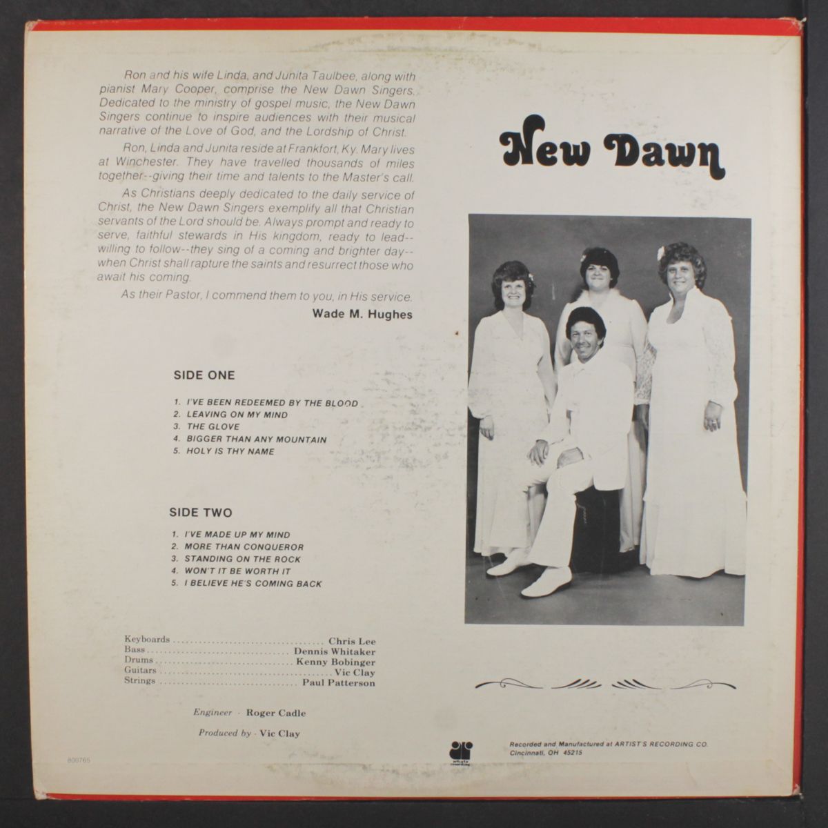 new dawn by NEW DAWN