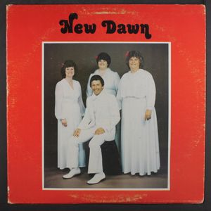 NEW DAWN