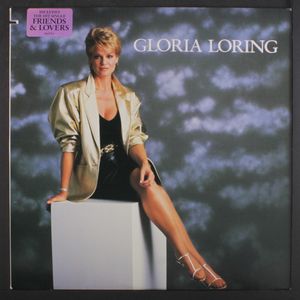GLORIA LORING
