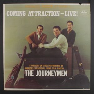 JOURNEYMEN