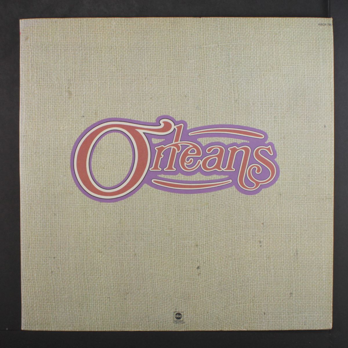 orleans by ORLEANS