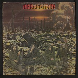 ARMAGEDDON