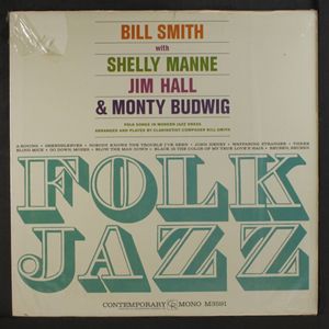 BILL SMITH & OTHERS