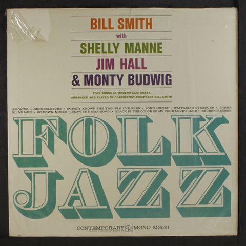 BILL SMITH & OTHERS