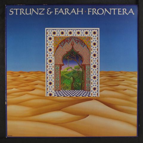 STRUNZ & FARAH