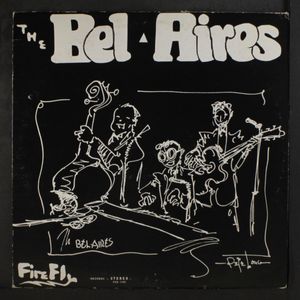 BEL-AIRES