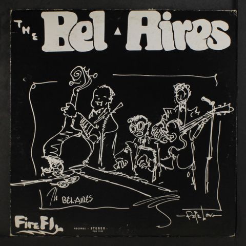 BEL-AIRES