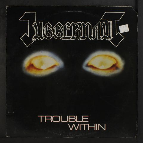 JUGGERNAUT