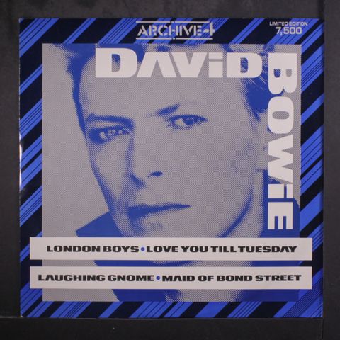 BOWIE