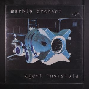 MARBLE ORCHARD