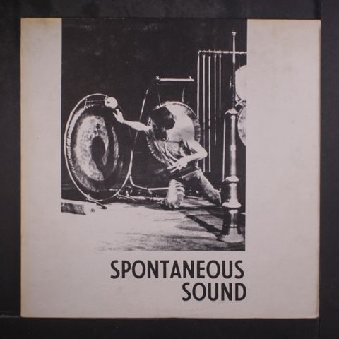 SPONTANEOUS SOUND
