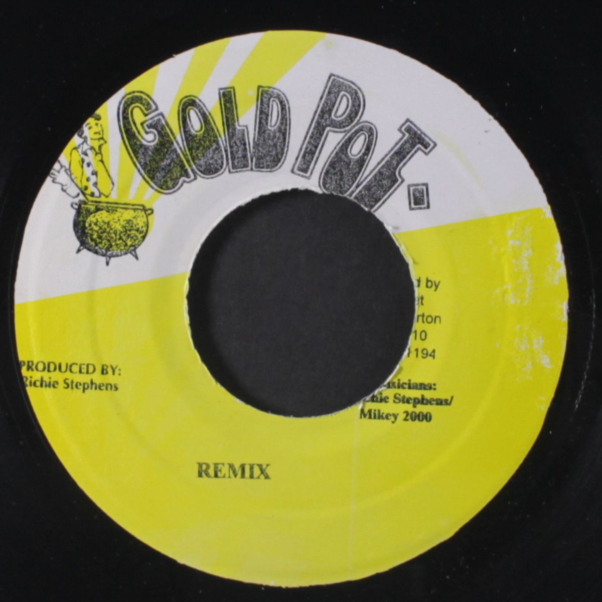 stay in school / remix by COPPER CAT