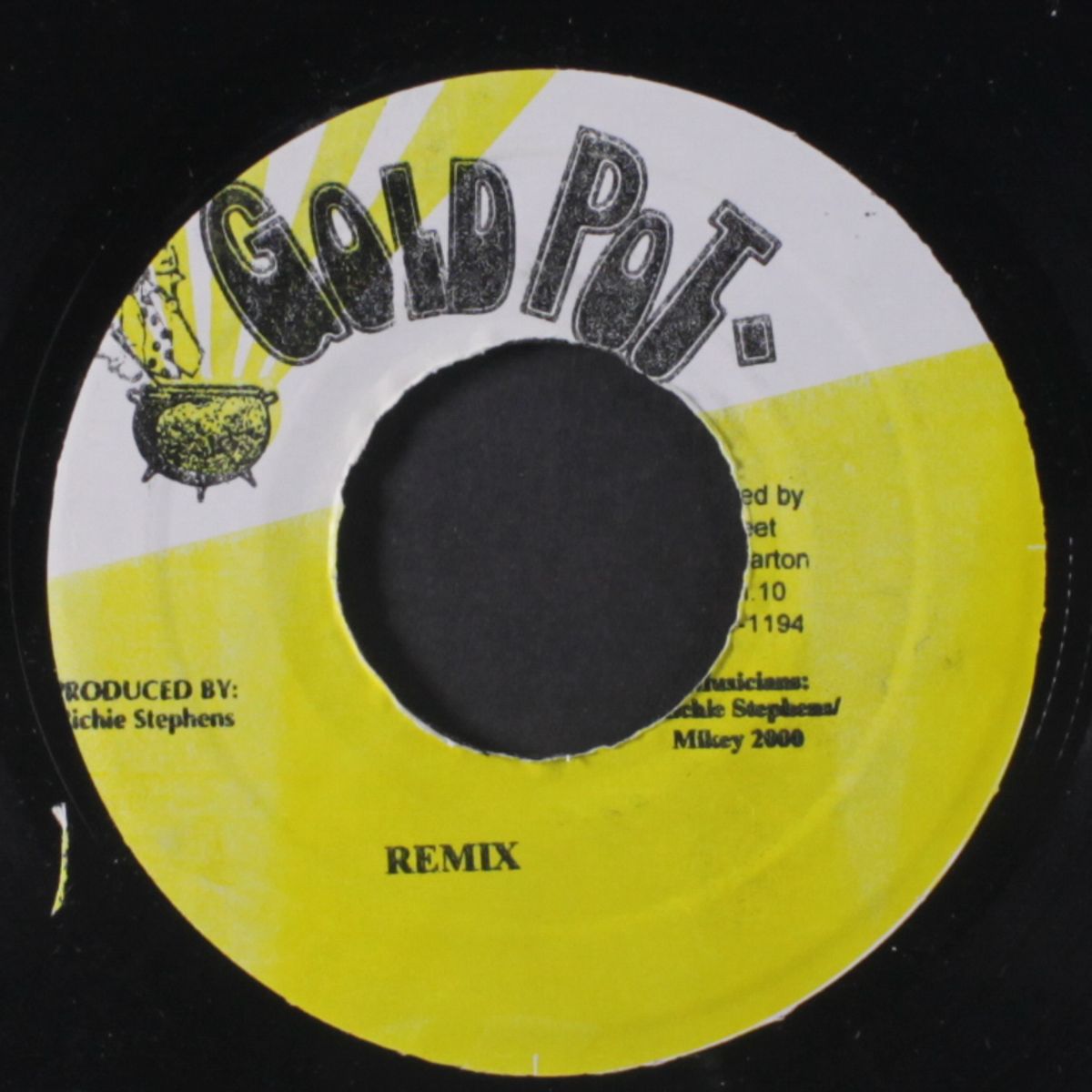 stay in school / remix by COPPER CAT