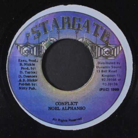 NOEL ALPHONSO / MANY MORE