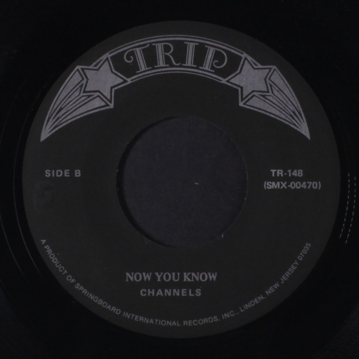 girl next door / now you know by CHANNELS