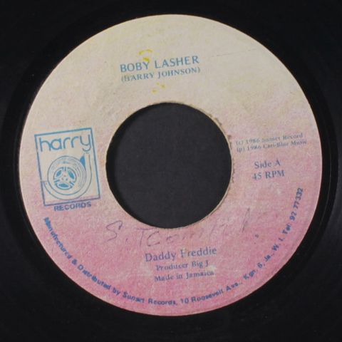 Item