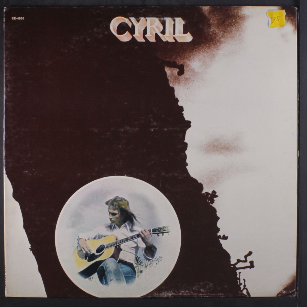 cyril by CYRIL HAVERMANS