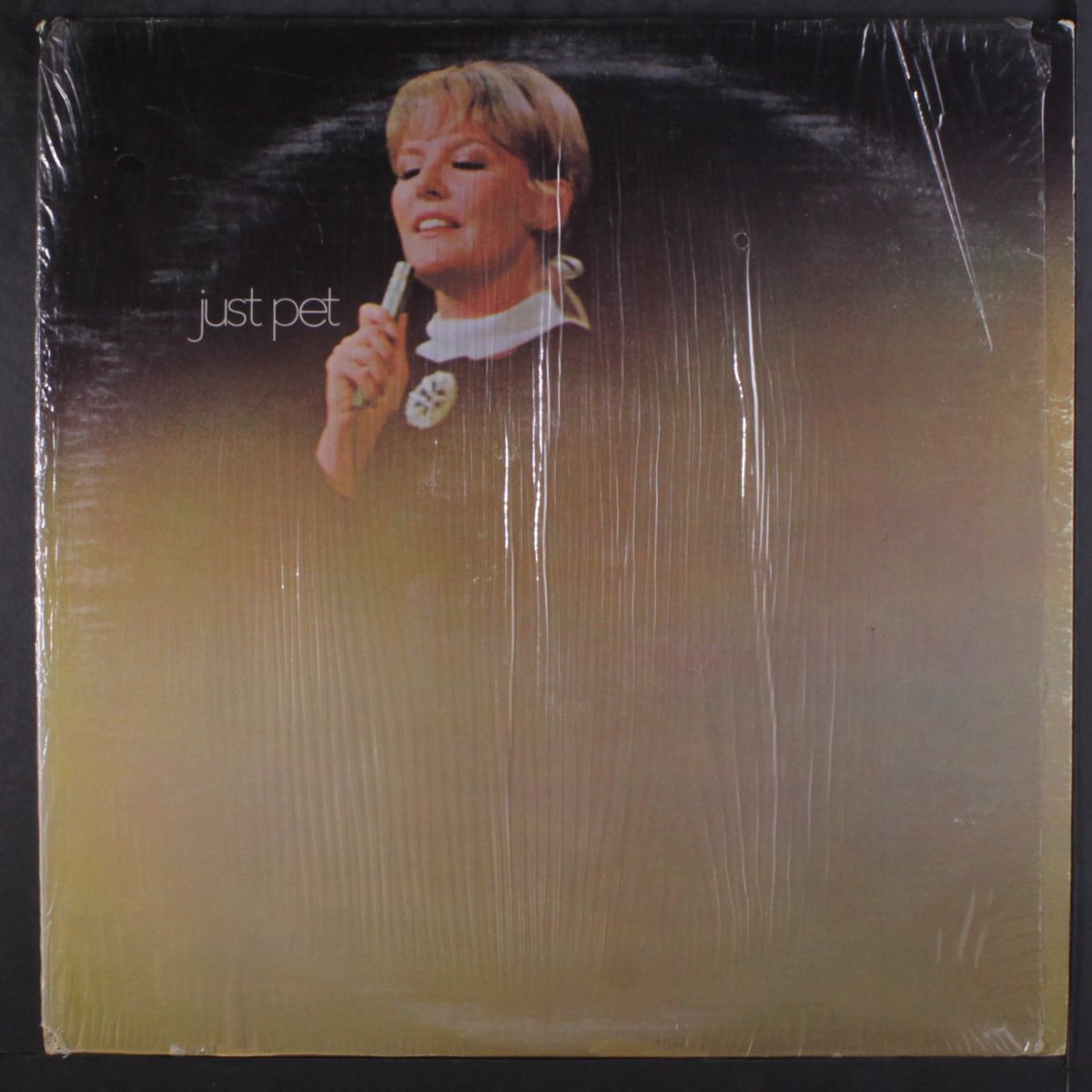 just pet by PETULA CLARK