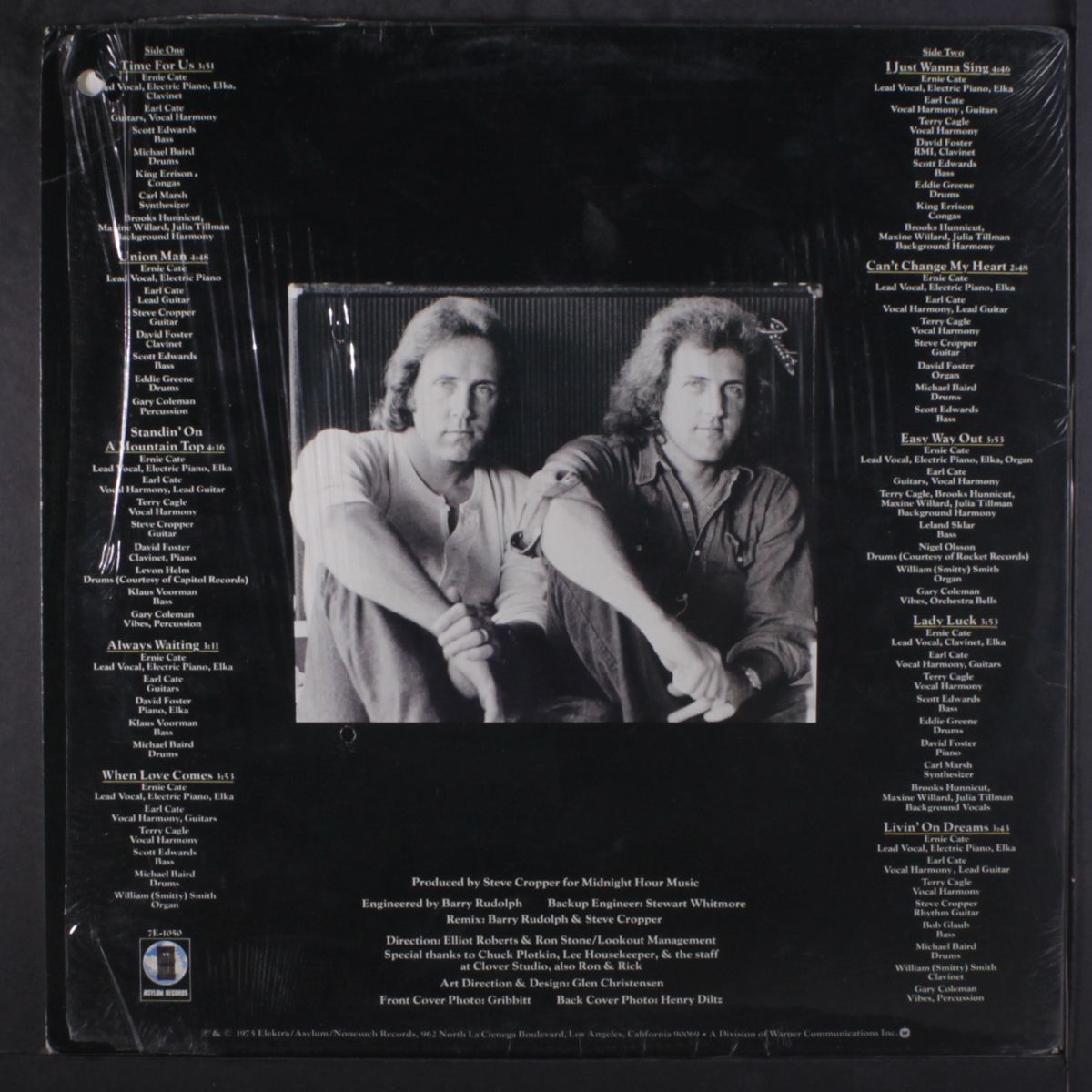 cate brothers by CATE BROTHERS