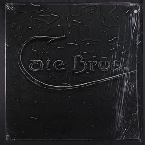 CATE BROTHERS