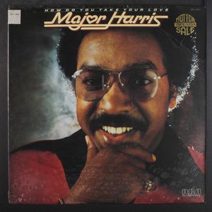 MAJOR HARRIS